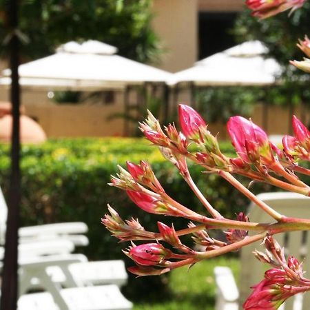 Solemare Accommodation Alghero Exterior photo
