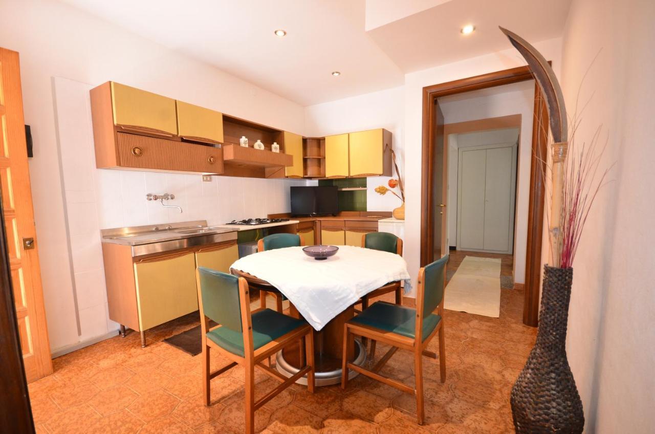 Solemare Accommodation Alghero Exterior photo