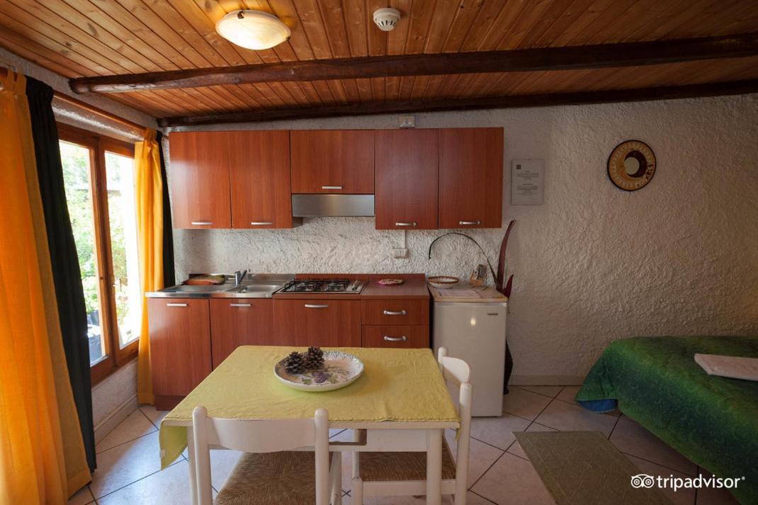 Solemare Accommodation Alghero Exterior photo