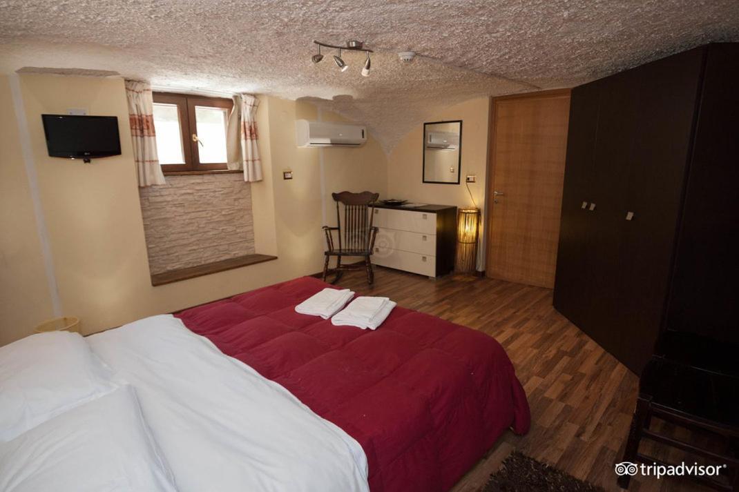 Solemare Accommodation Alghero Exterior photo
