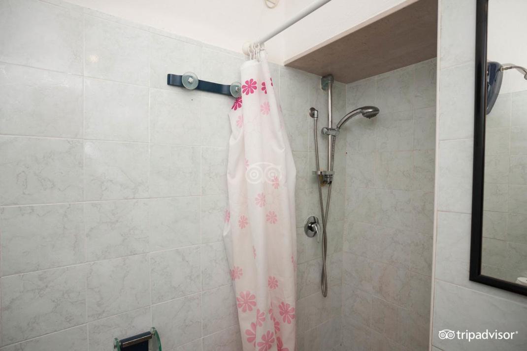 Solemare Accommodation Alghero Exterior photo
