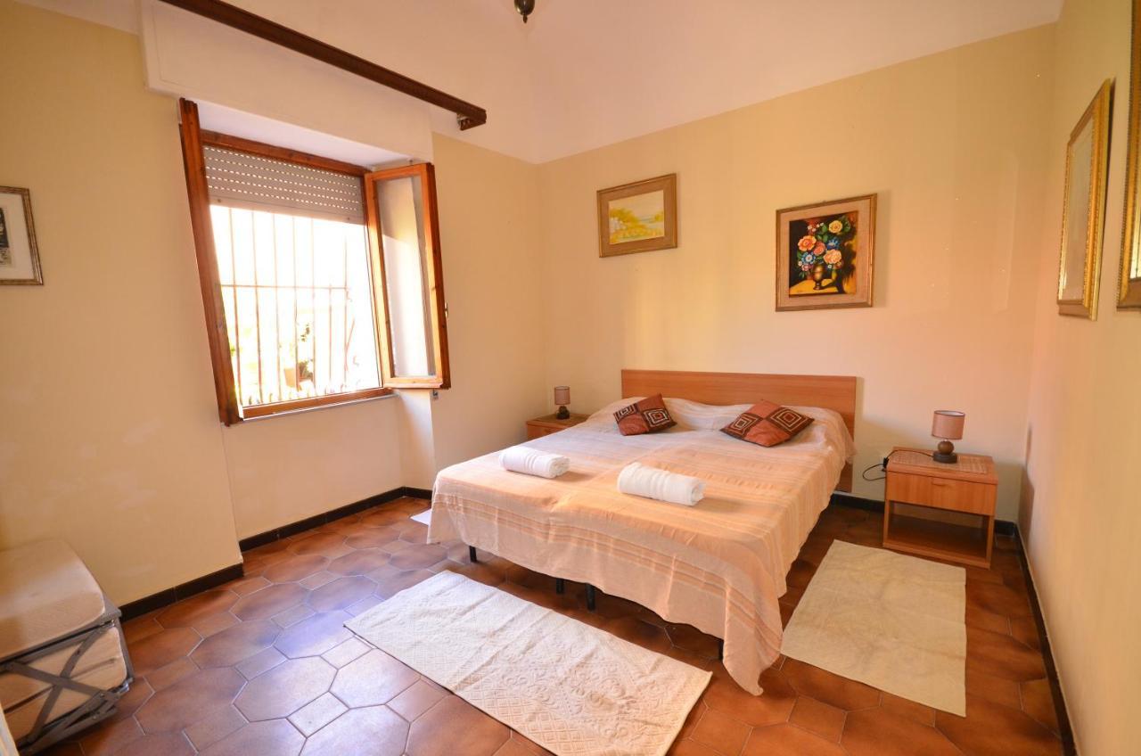 Solemare Accommodation Alghero Exterior photo