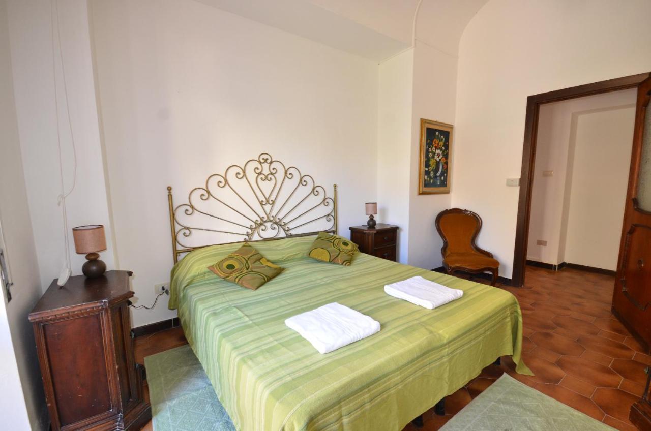 Solemare Accommodation Alghero Exterior photo