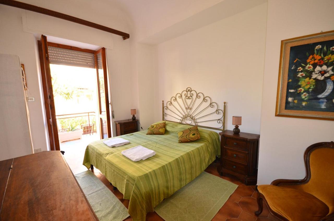 Solemare Accommodation Alghero Exterior photo