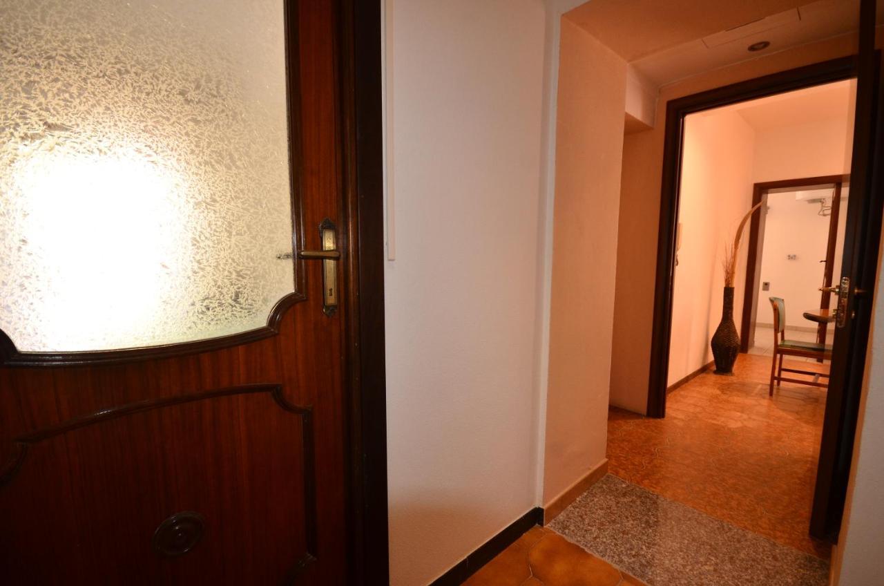 Solemare Accommodation Alghero Exterior photo