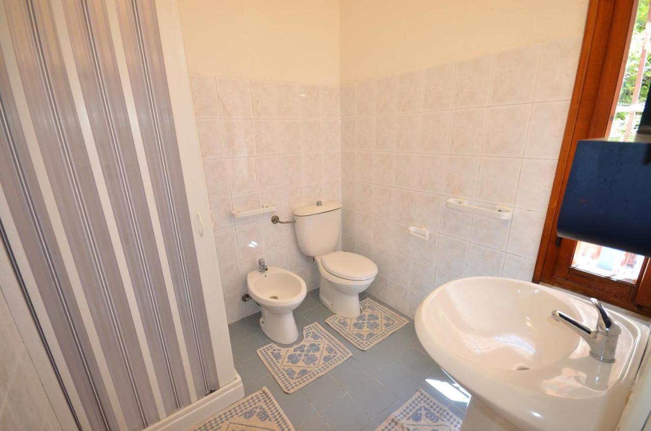 Solemare Accommodation Alghero Exterior photo