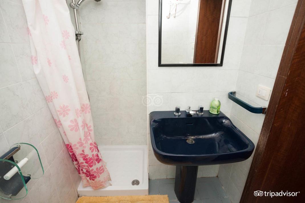 Solemare Accommodation Alghero Exterior photo