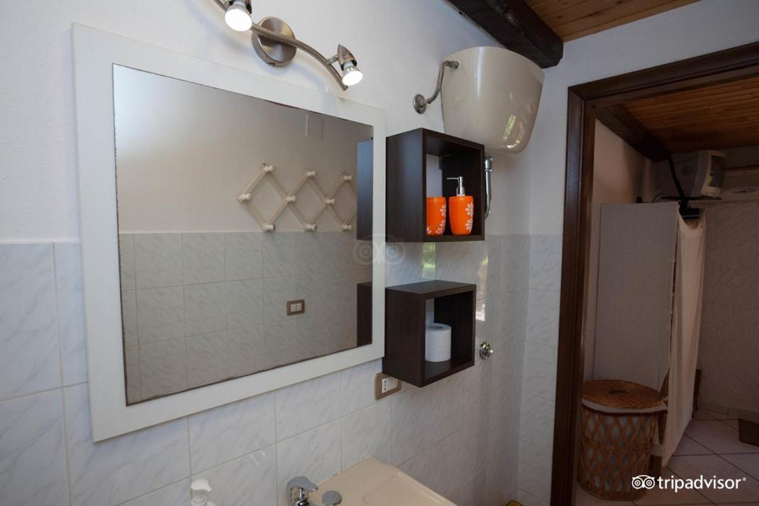 Solemare Accommodation Alghero Exterior photo
