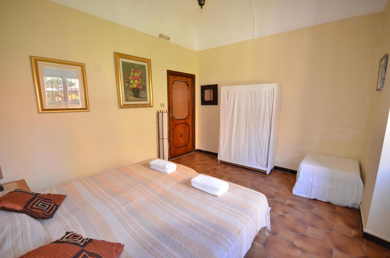 Solemare Accommodation Alghero Exterior photo