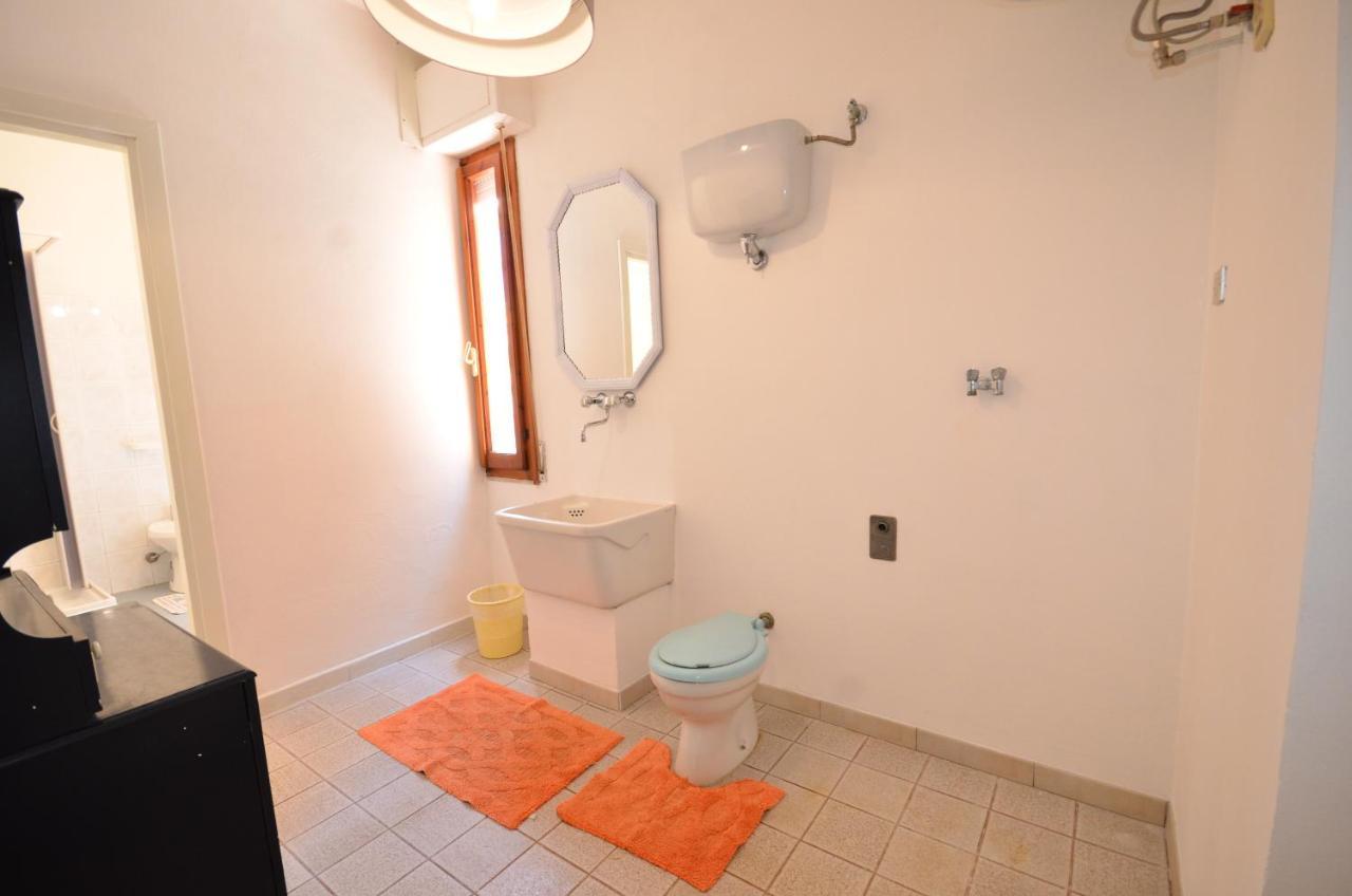 Solemare Accommodation Alghero Exterior photo