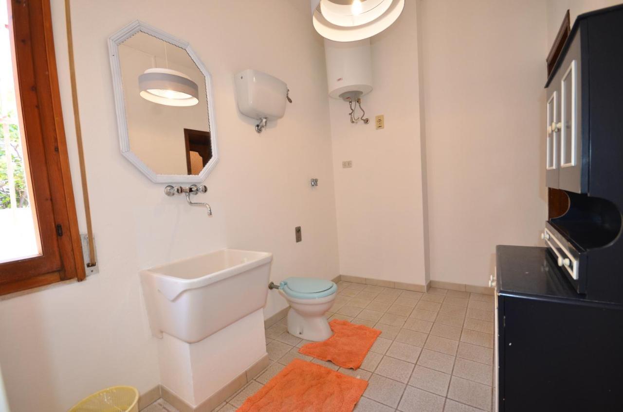 Solemare Accommodation Alghero Exterior photo