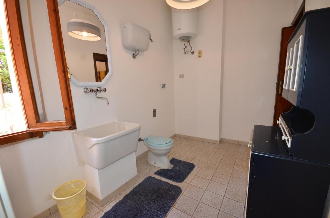 Solemare Accommodation Alghero Exterior photo