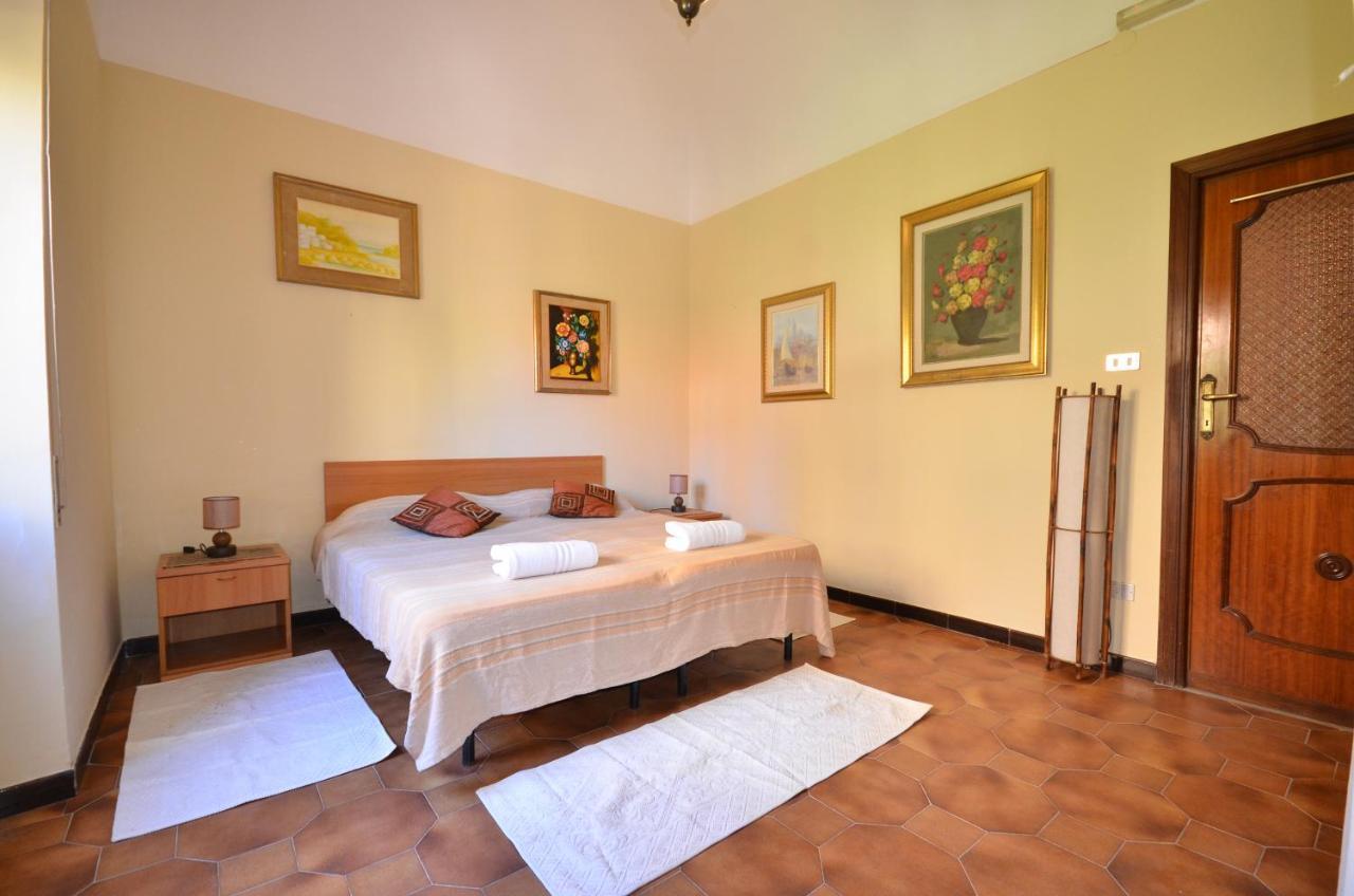 Solemare Accommodation Alghero Exterior photo