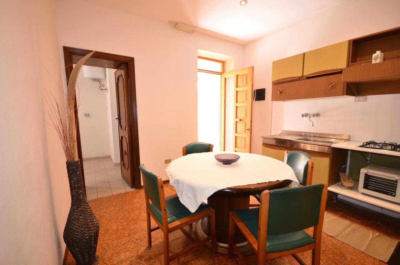 Solemare Accommodation Alghero Exterior photo