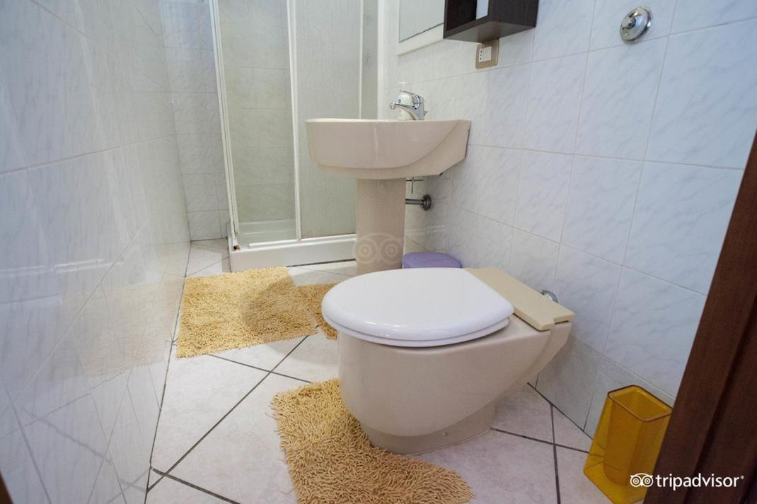 Solemare Accommodation Alghero Exterior photo