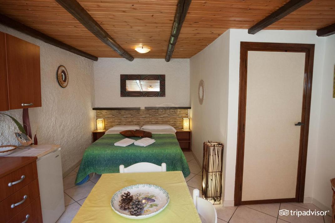 Solemare Accommodation Alghero Exterior photo