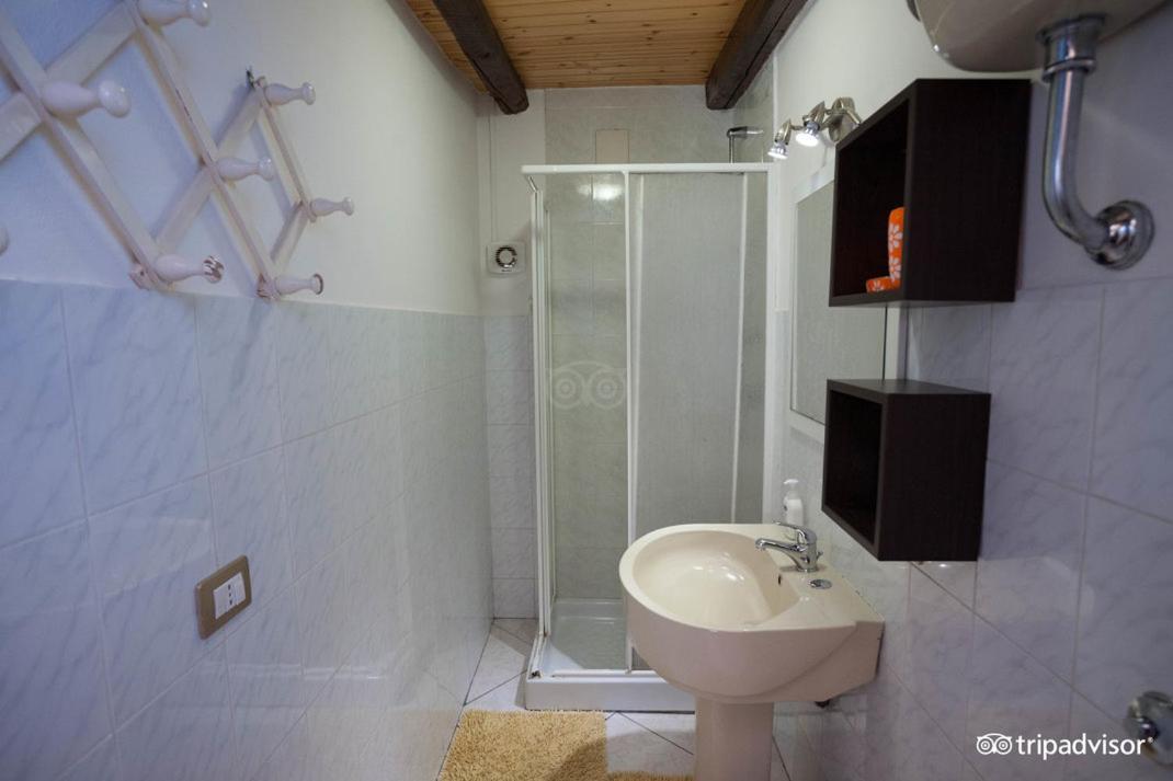 Solemare Accommodation Alghero Exterior photo