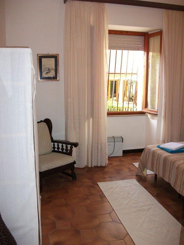 Solemare Accommodation Alghero Exterior photo