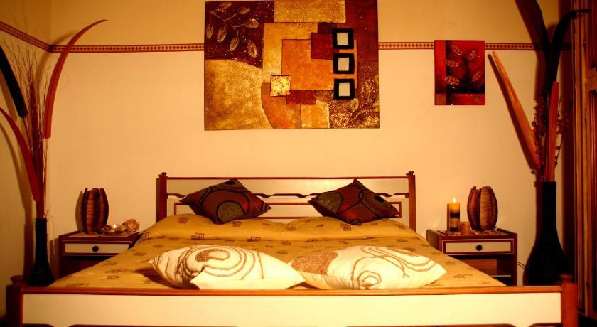 Solemare Accommodation Alghero Room photo