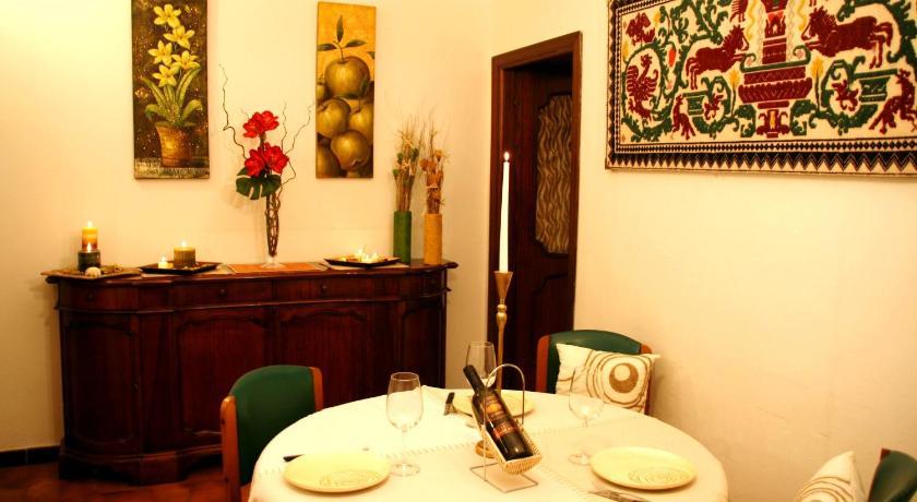 Solemare Accommodation Alghero Room photo
