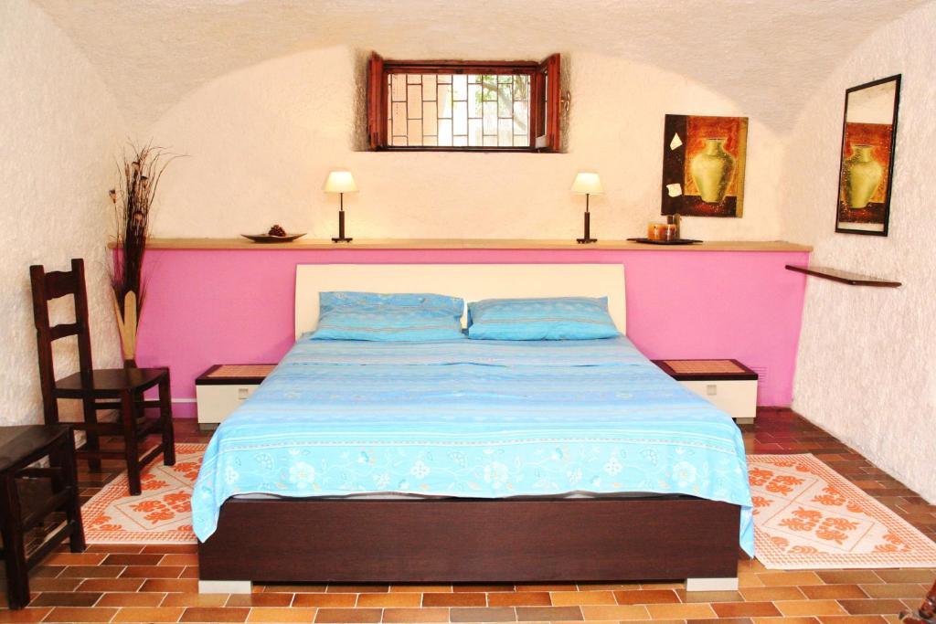Solemare Accommodation Alghero Room photo