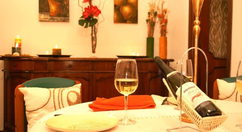 Solemare Accommodation Alghero Exterior photo