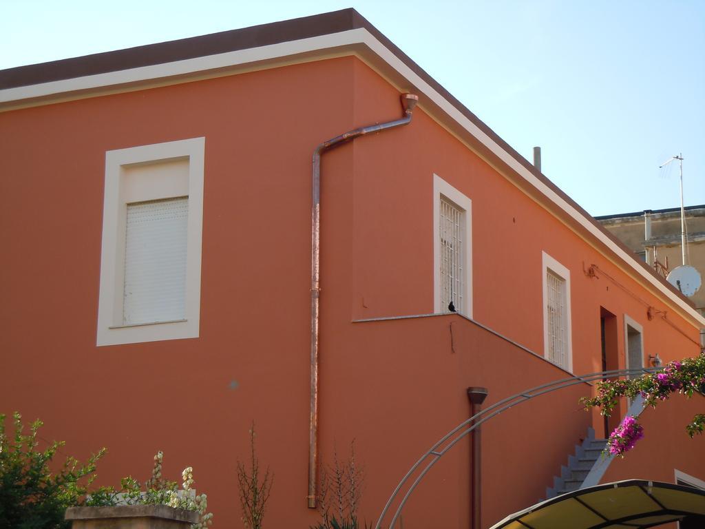 Solemare Accommodation Alghero Exterior photo