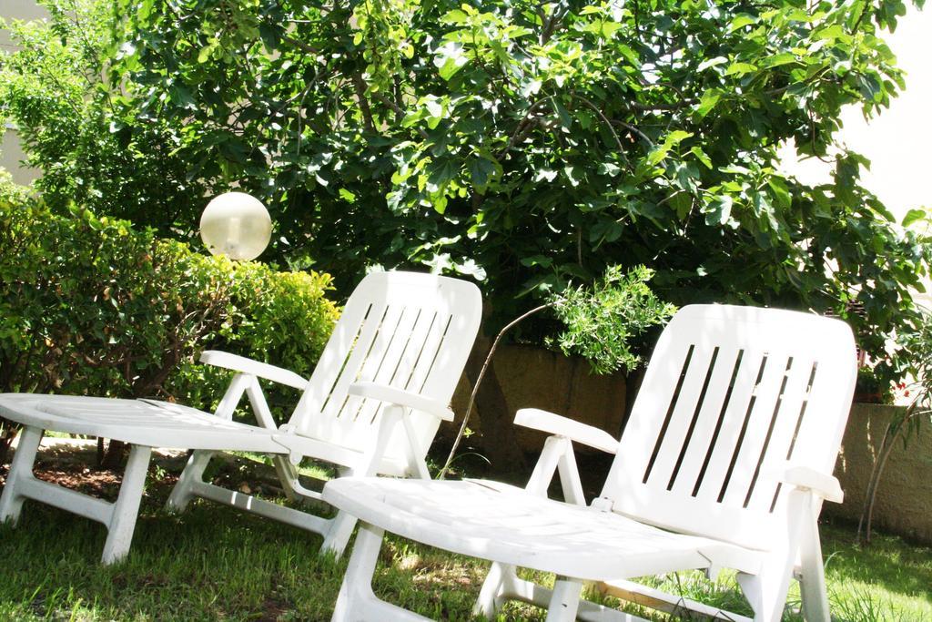 Solemare Accommodation Alghero Exterior photo
