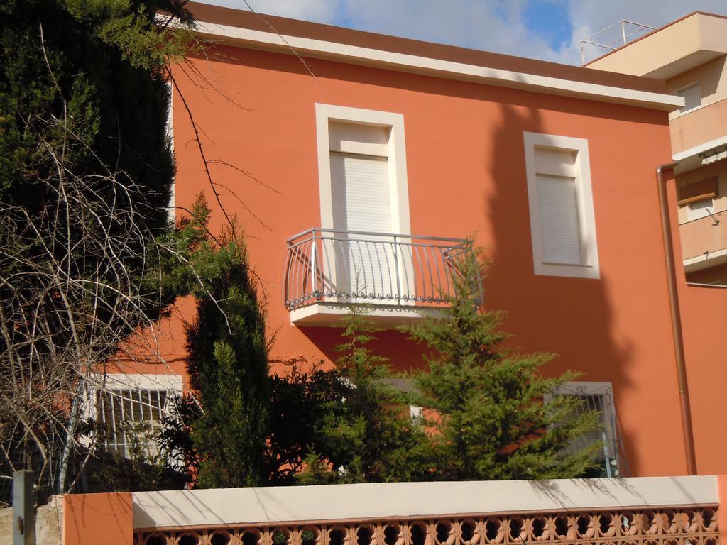 Solemare Accommodation Alghero Exterior photo
