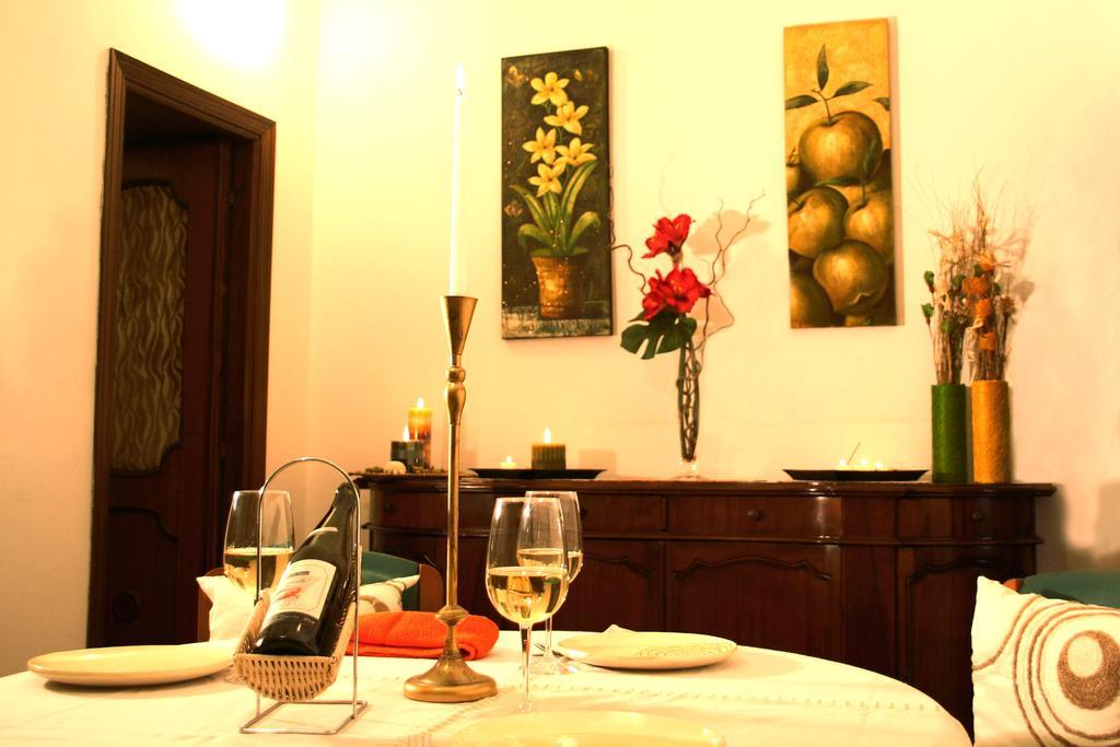 Solemare Accommodation Alghero Exterior photo