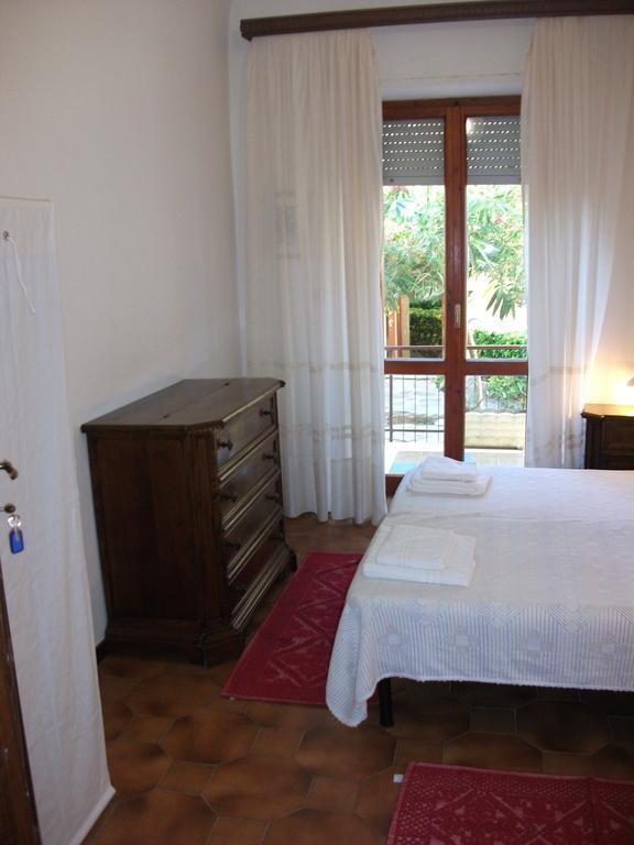 Solemare Accommodation Alghero Exterior photo