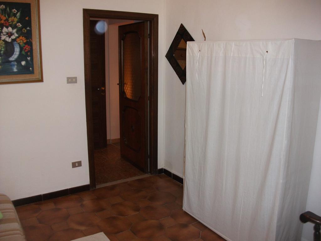 Solemare Accommodation Alghero Exterior photo