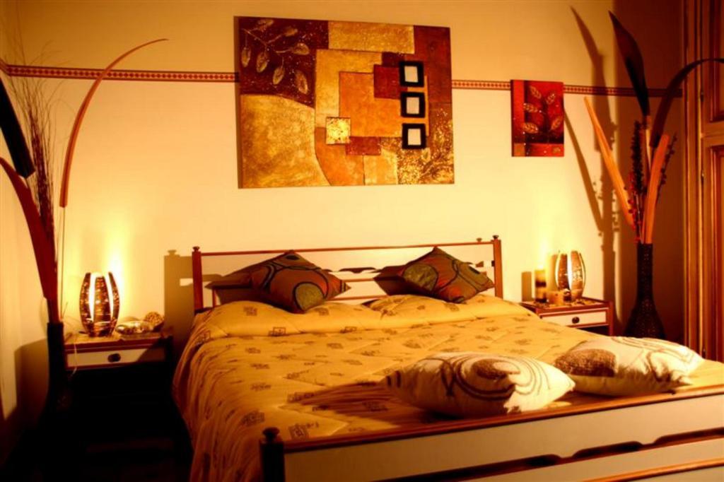 Solemare Accommodation Alghero Exterior photo