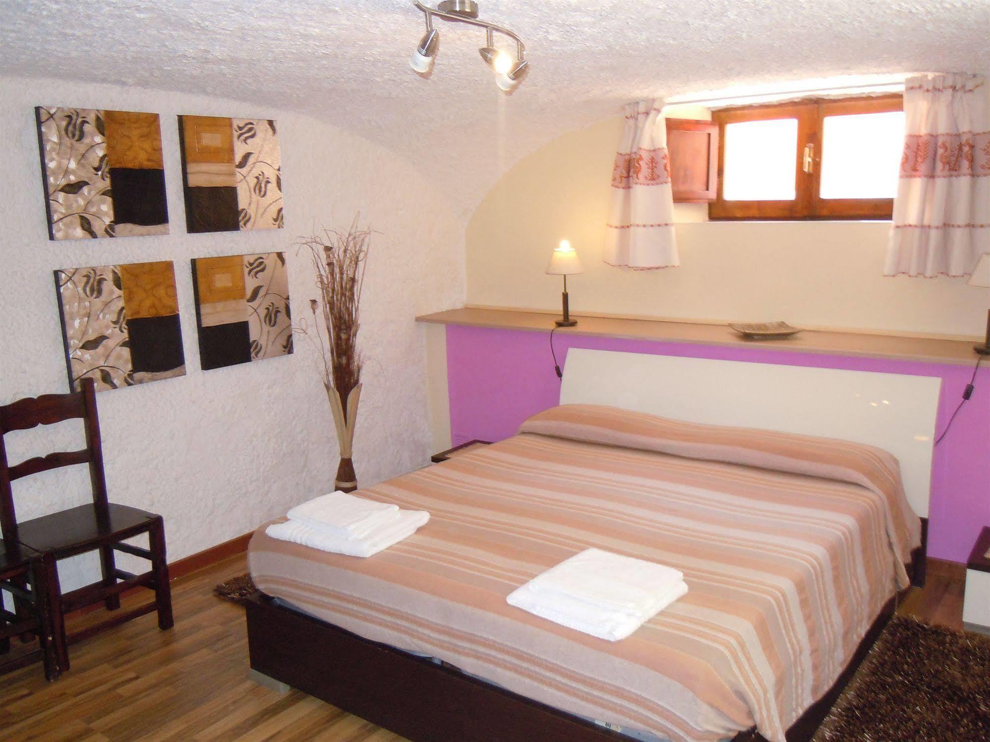 Solemare Accommodation Alghero Exterior photo