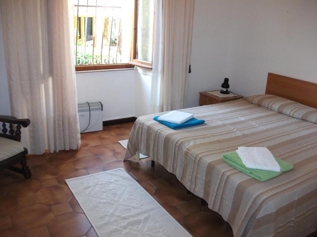 Solemare Accommodation Alghero Room photo