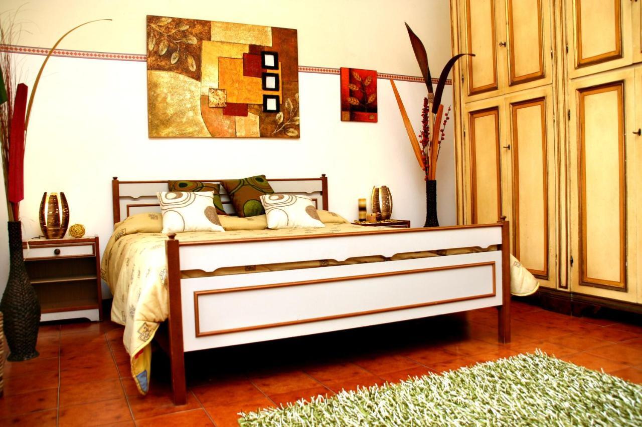 Solemare Accommodation Alghero Exterior photo