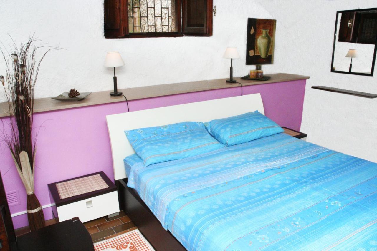 Solemare Accommodation Alghero Exterior photo